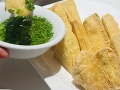 普宁豆腐-潮人姐妹轩(海宁路店)