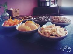 -碧露轩·大益茶体验馆(镇江路店)