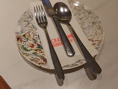 -CRAZYONES克芮旺斯西班牙餐厅(苏州中心店)