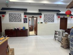 -呼吸森林·生态农庄农家乐私房菜