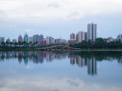 -南宁南湖公园