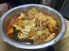 -四川老牛麻辣烫(北门桥店)