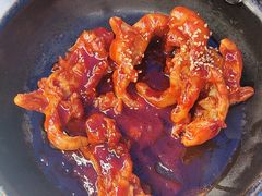 -马场洞肉铺(高丽街店)