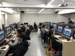 -火星时代教育(厦门校区)