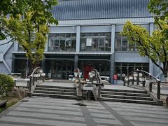 -复旦大学-北区清真食堂