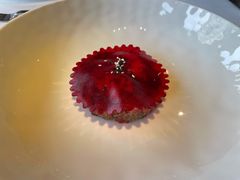 -Le Comptoir de Pierre Gagnaire