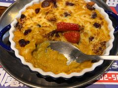 芝士焗红薯泥-祖母的魔法厨房(陆家嘴店)