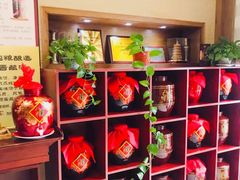 -唐晋人家(源深路店)