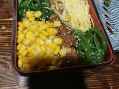 大尾鳗鱼饭-小川洋风料理(汉街店)