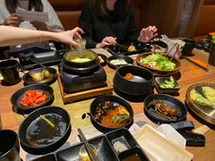 -虎哥六韩式烤肉料理 TIGERGRILL(隆生金山湖中心购物广场店)