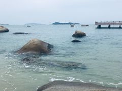 -惠州金海湾嘉华度假酒店