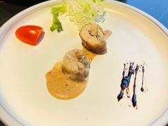 -小天鹅戴斯酒店鲸鲨百汇创作料理