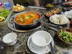 -雷山鱼酱酸汤鱼·酸汤牛肉(花果园T1区店)