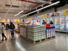-麦德龙(虹口江湾店)