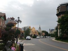 -恒大世纪梦幻城