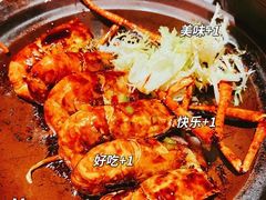 -啫神·广州地标美食(北京路店)