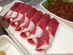 -海底捞火锅(大融城店)