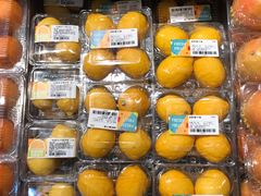 -盒马鲜生(皇庭广场店)