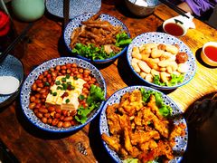 -有才叔北京时间涮肉(紫薇尚层店)