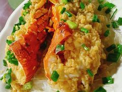 -钱山海鲜大排档