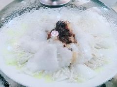 -港畔赶海蒸汽海鲜烧烤自助(仙螺岛店)