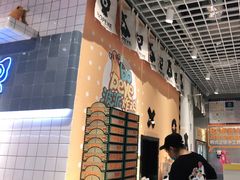 -BOPEYE·波派炸鸡(九霄天地店)