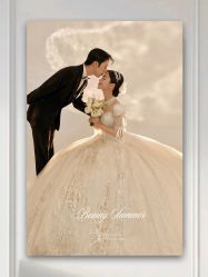 点击看大图 -今生有约婚纱摄影店(景德路店)