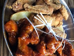 -MI WU FACTORY米屋美食工厂餐厅(绿地店)