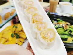 -香港威特瑞茶餐厅(小白楼音乐厅店)