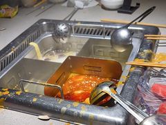 -海底捞火锅(万象城店)