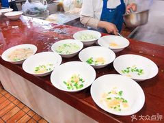 -味一早餐(民安路店)