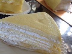 榴莲千层班戟-OL’s Cake鲜荟千层(东风中路店)