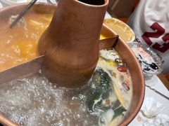 -东门口·新式老北京火锅(河西龙湖天街店)
