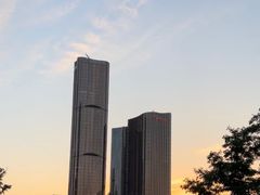 -大望京公园