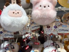 -名创优品(天津市河东万达广场店)