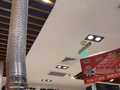 -韩时烤肉(丰科万达广场店)