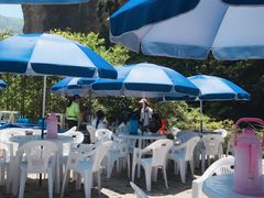 -雁荡山风景名胜区-小龙湫