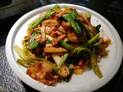 -老灶房-四川土菜(铁牛广场店)