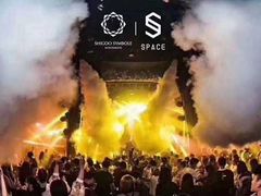 -SPACE(欢乐颂购物中心店)