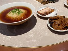 -松鹤面馆·古法焖肉面(观前店)