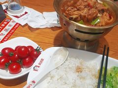 -南城香(四路通店)