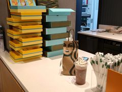 -星巴克(南京鼓楼吾悦广场店)