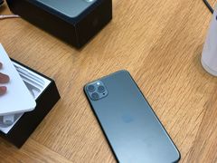 -Apple零售店(成都太古里店)