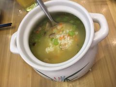 -乌镇那一年小院主题餐厅(甘泉西路店)
