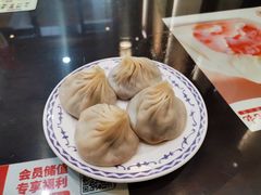 无锡小笼-锡笼记·无锡小笼(新明路店)