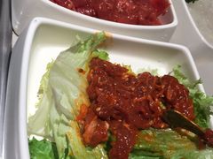 -海底捞大排档火锅(悦荟广场店)