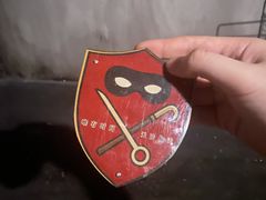 -逃脱反斗城沉浸剧情密室(北京路店)