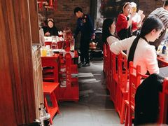 -小龙翻大江文化火锅(宽窄店)