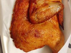 青花椒风味半鸡-麦当劳(世纪汇广场店)