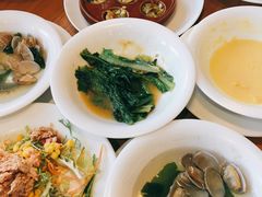 -萨莉亚意式餐厅(深圳北站店)